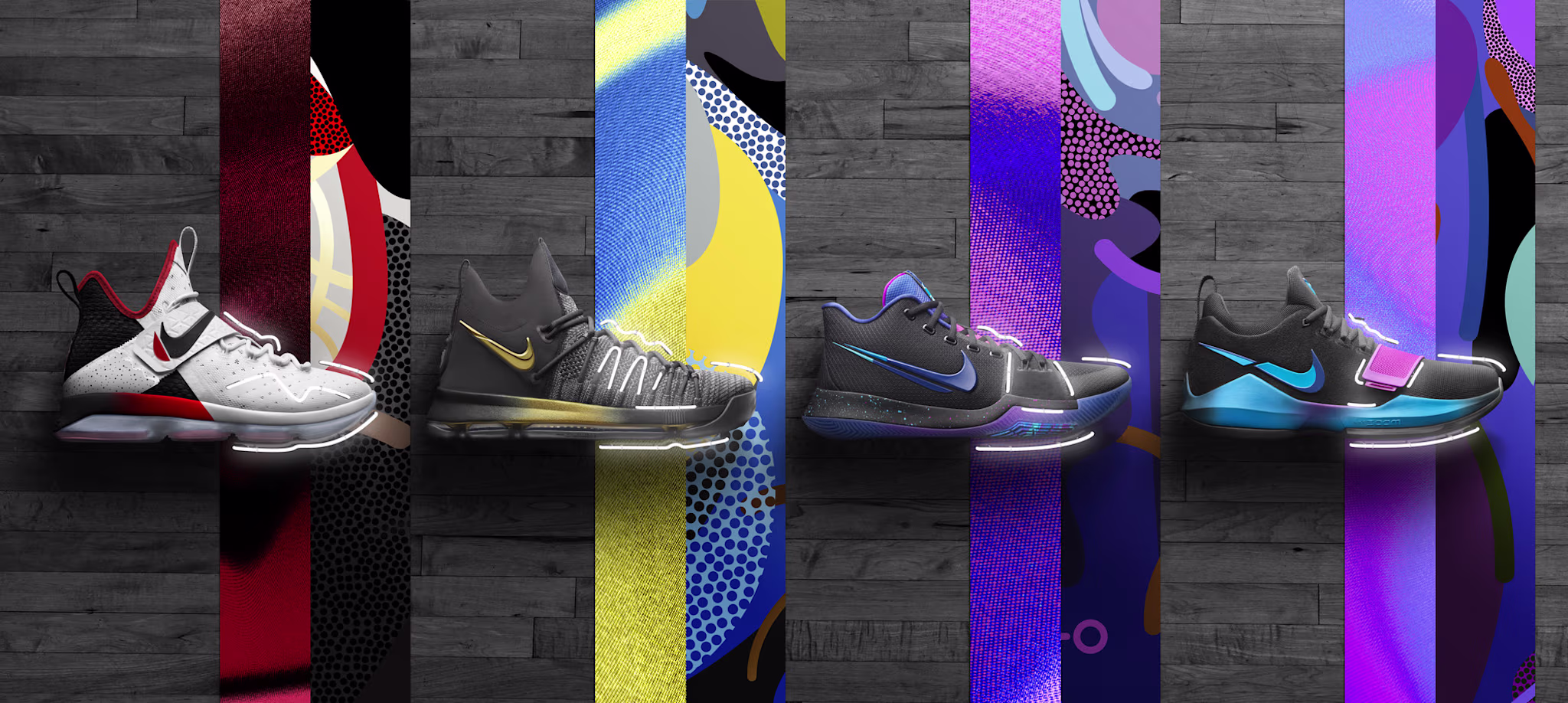 Nike Flipt the Switch Collection