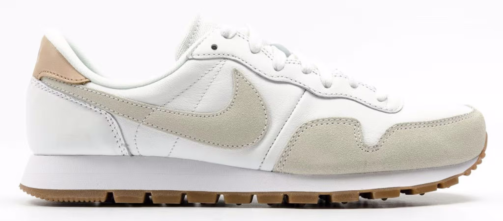 Nike Air Pegasus 83 Vachetta Tan Side 844752 100