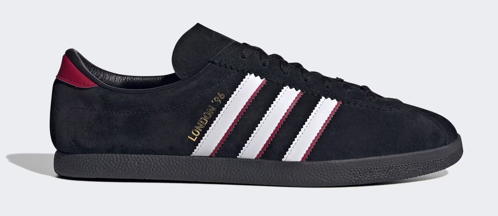 Adidas London 96s