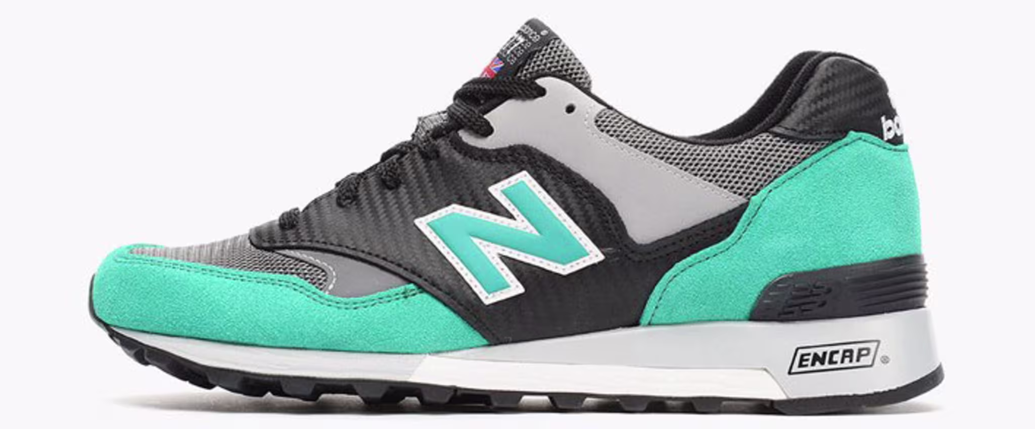 New Balance 577 Tiffany Carbon Fiber (1)