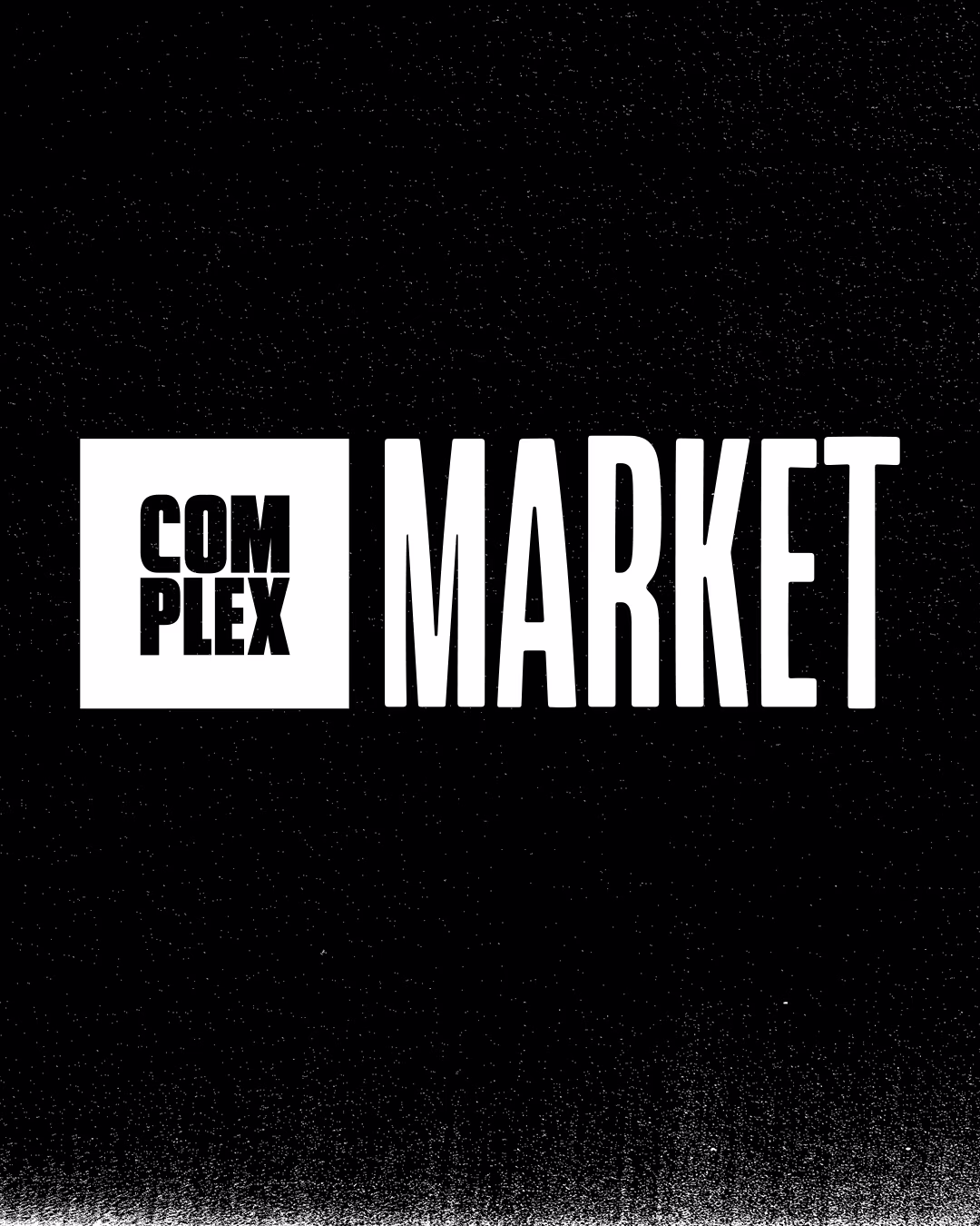 Complex Market LA 2026 