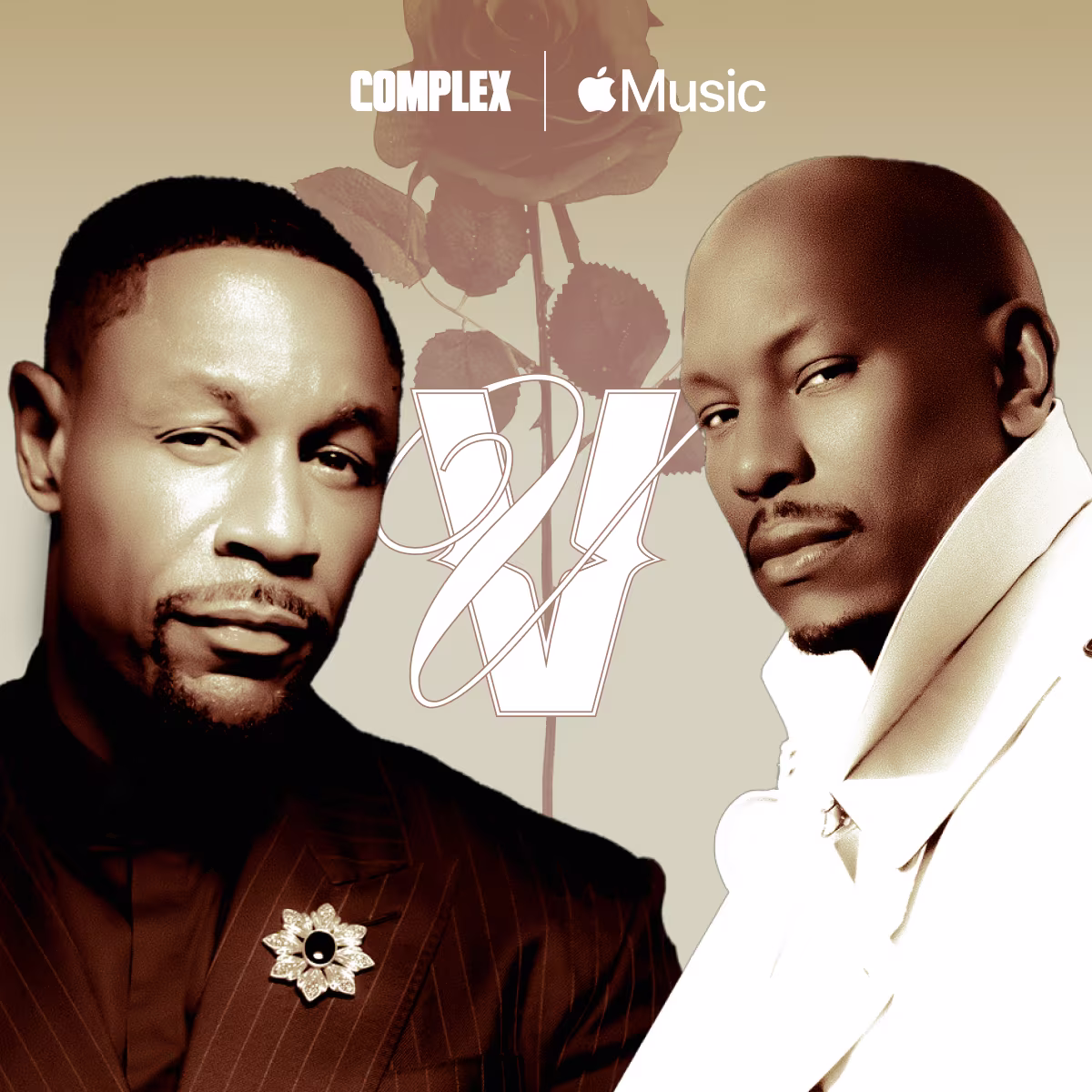 Tank vs. Tyrese