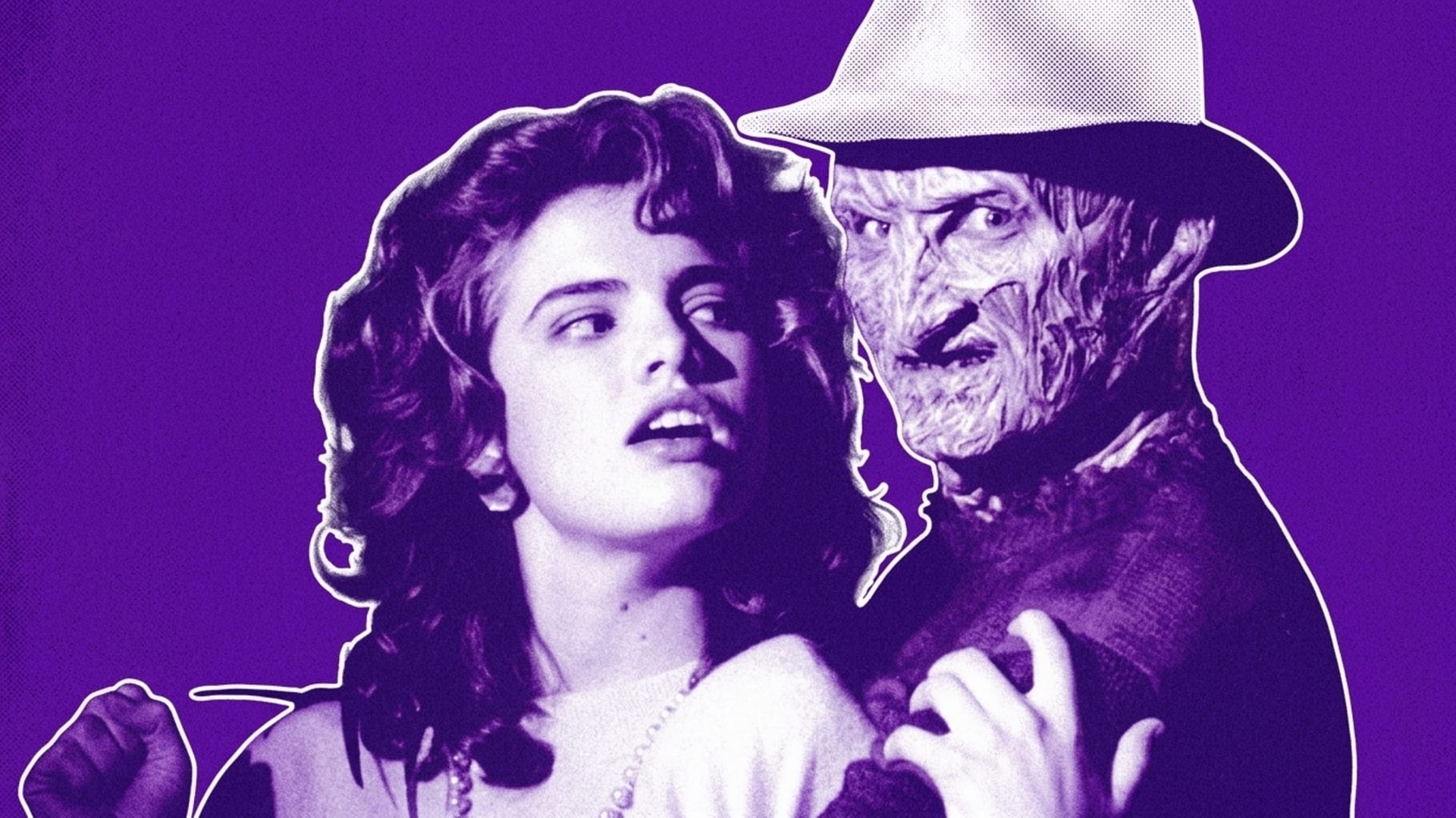 A Nightmare on Elm Street (1984)