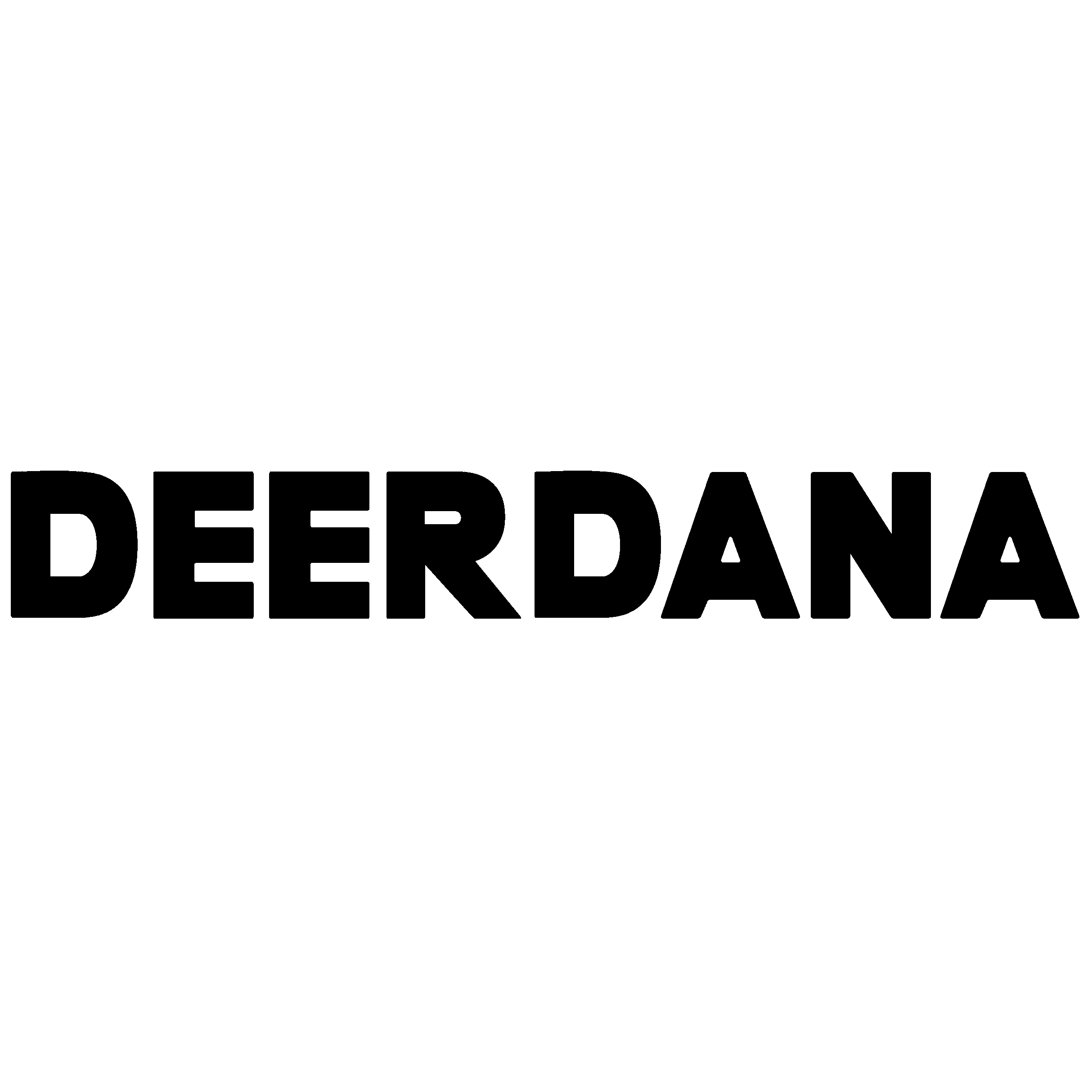DEERDANA