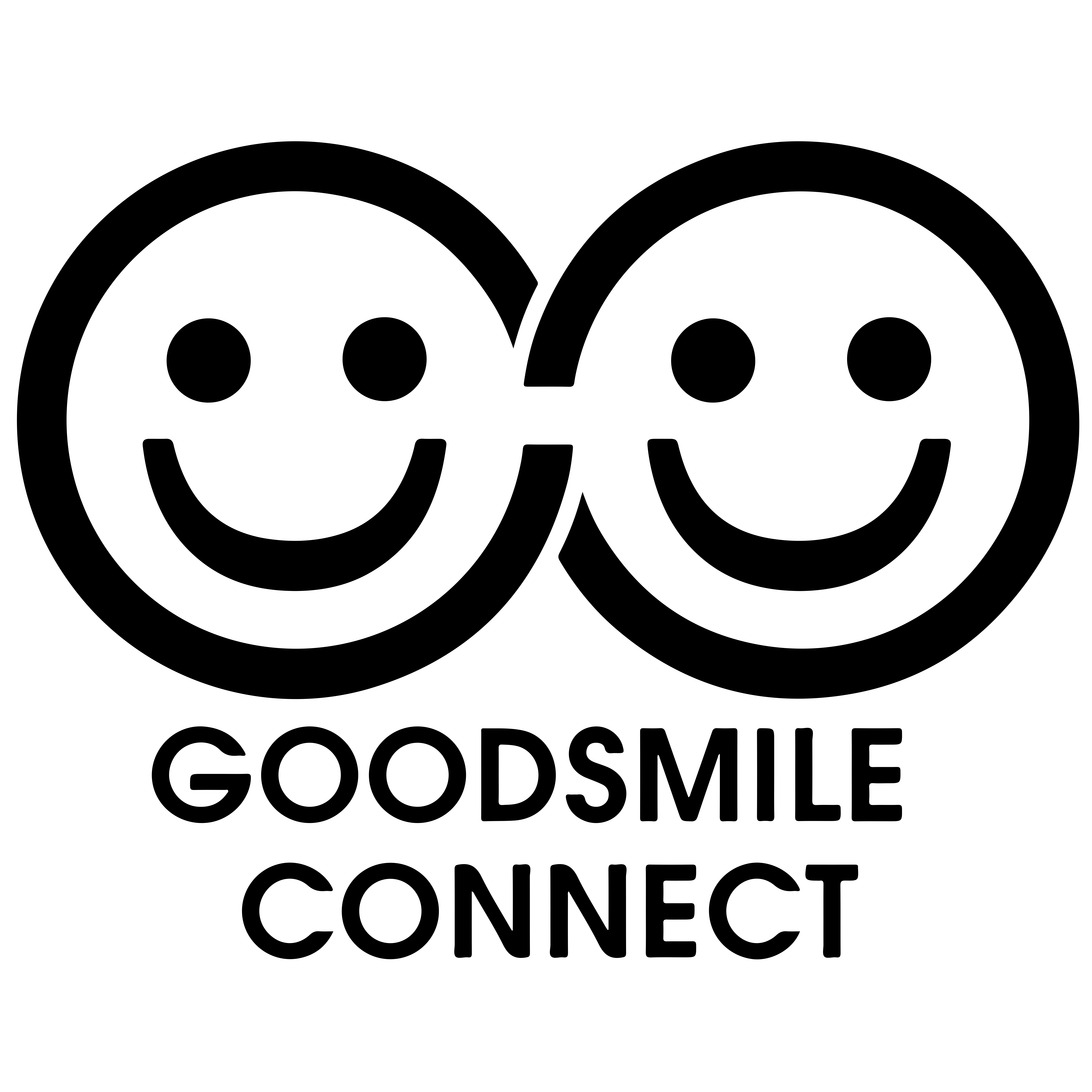 GOOD SMILE CONNECT