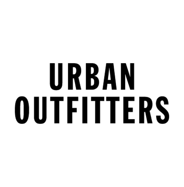 Urban Outfitters