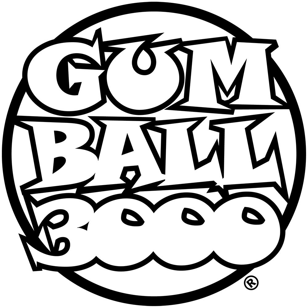 GUMBALL 3000