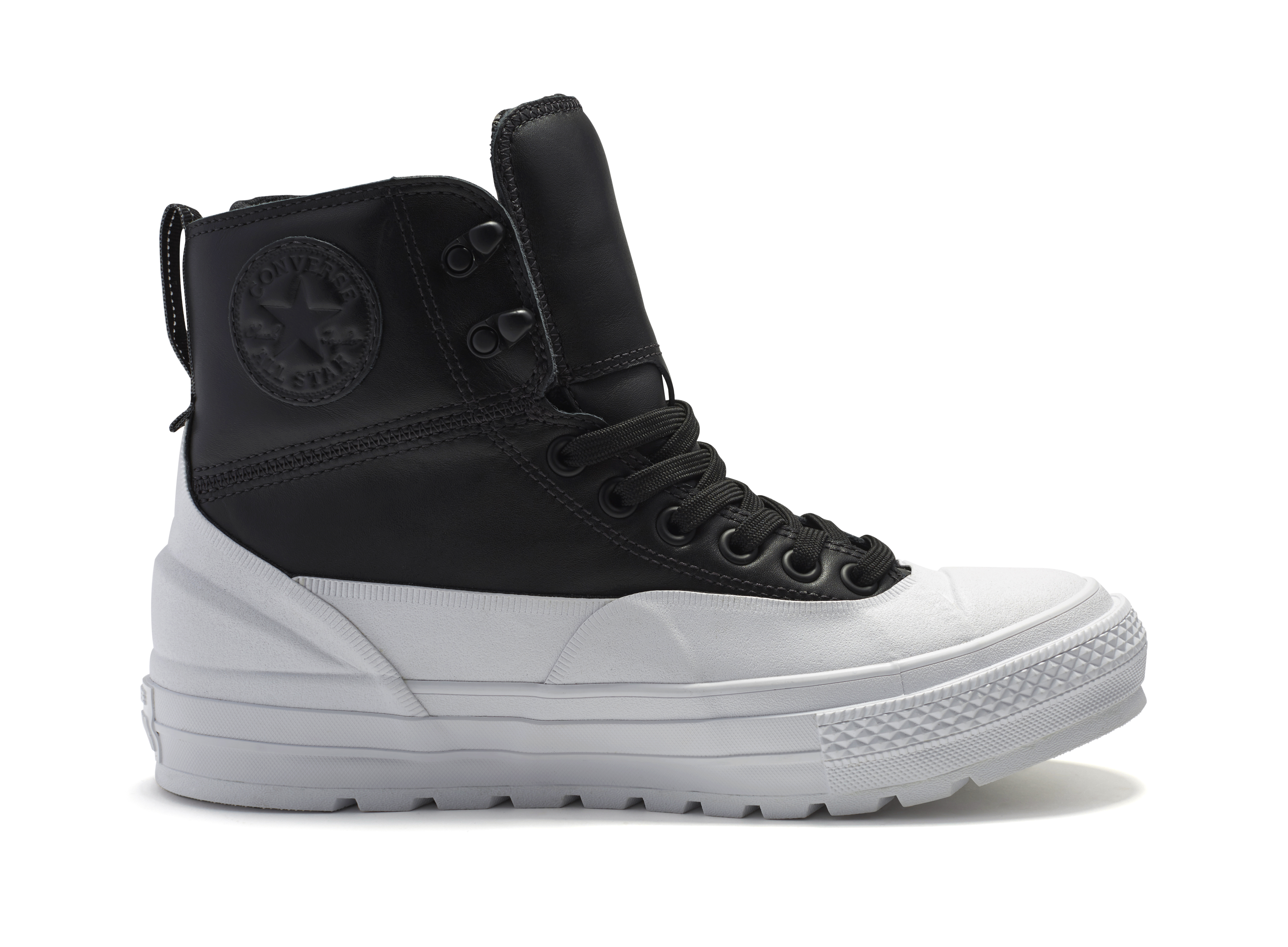 converse sneaker boot collection