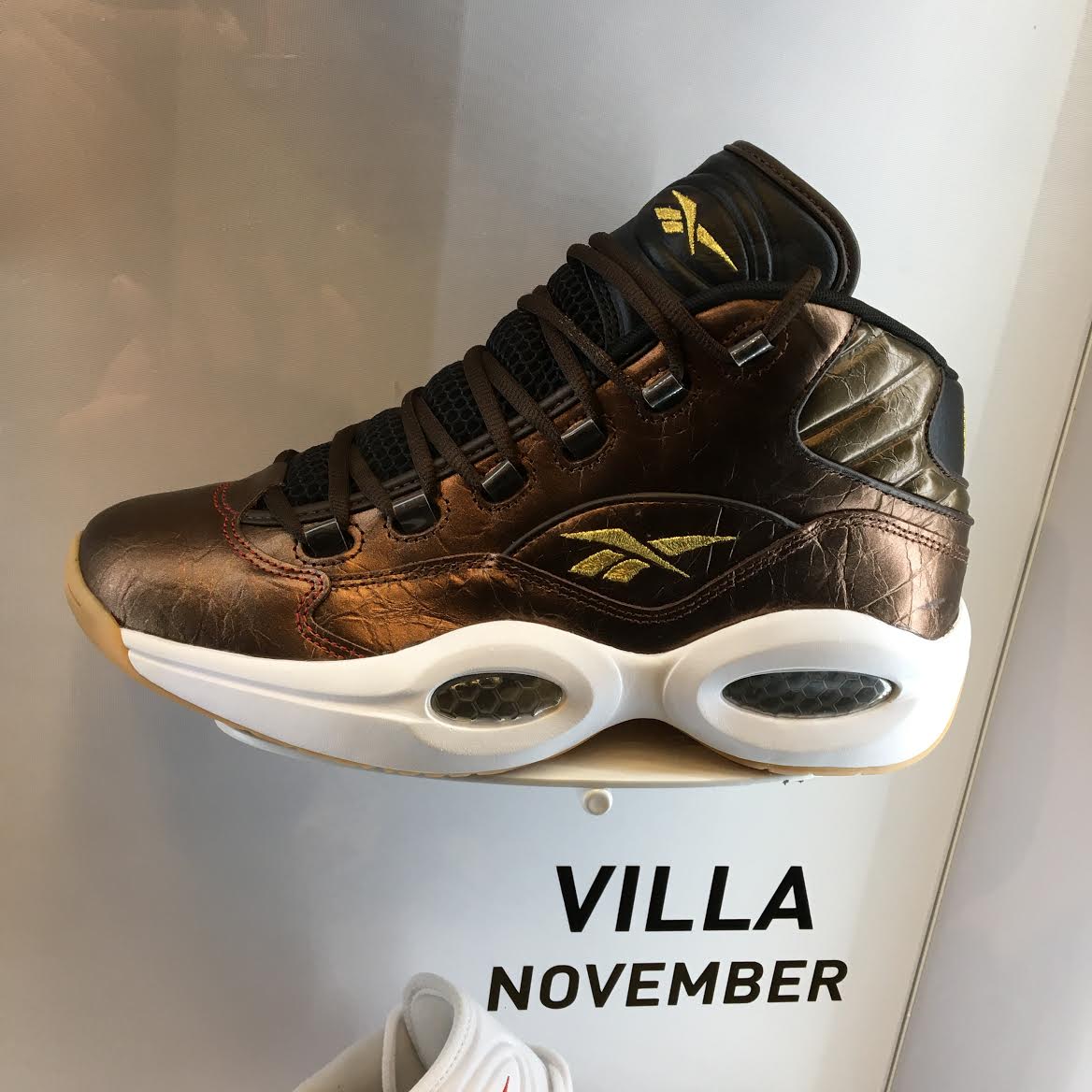 reebok question liberty bell