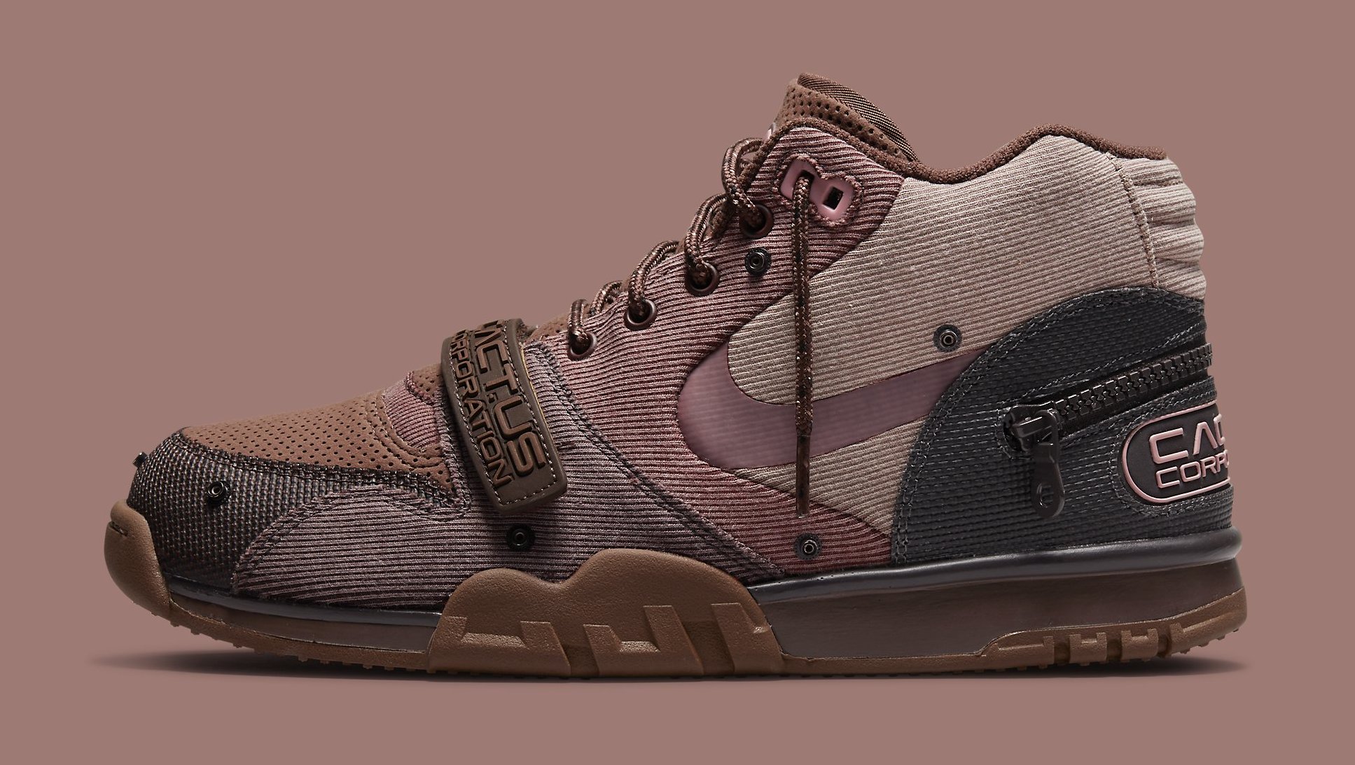 Best Travis Scott Air Jordan and Nike Collaborations to Know - Sneakers