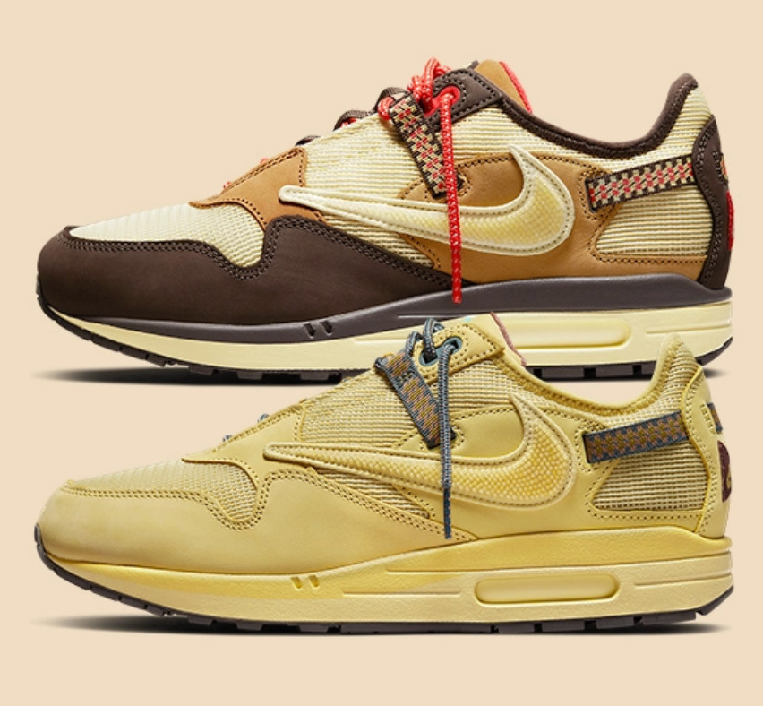 Best Travis Scott Air Jordan and Nike Collaborations to Know - Sneakers