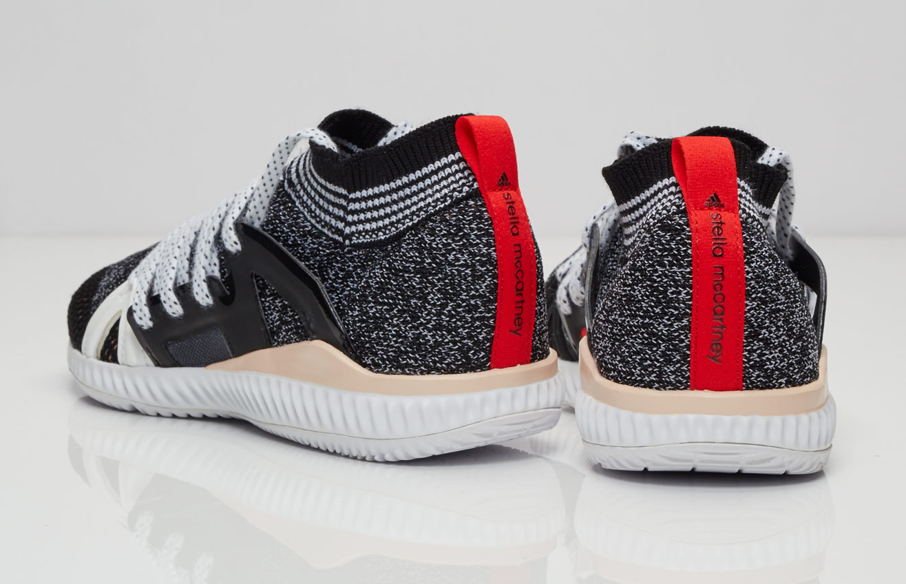 Stella McCartney Adidas Crazy Bounce Training 05