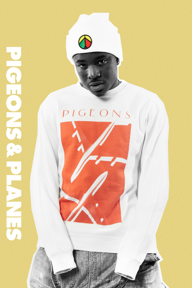Jay IDK merch