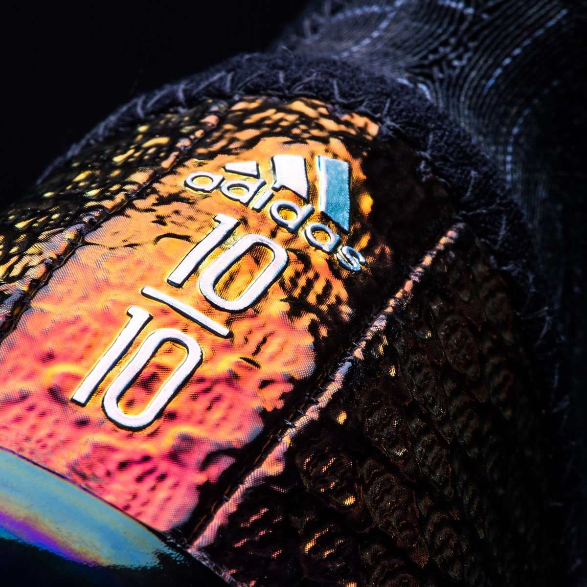Krijgsgevangene Vaardigheid condoom Adidas Messi 10 10 Cleats | Sole Collector