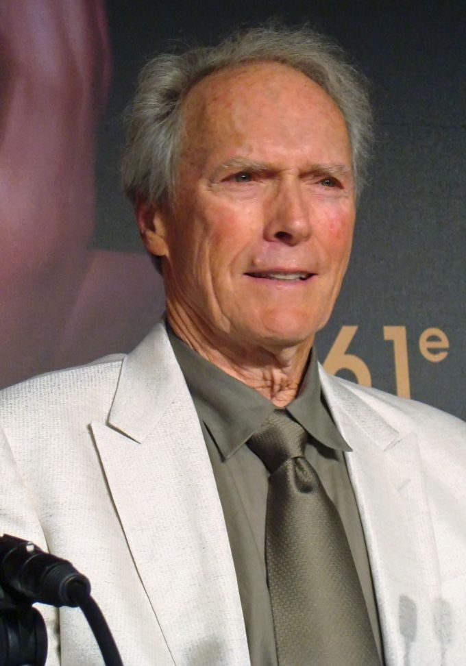 Clint Eastwood, Lumberjack - The 25 Worst Day Jobs Held By Famous ...