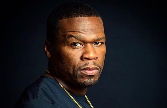 50 Cent And Meek Mill Trade Shots On Instagram | Complex UK