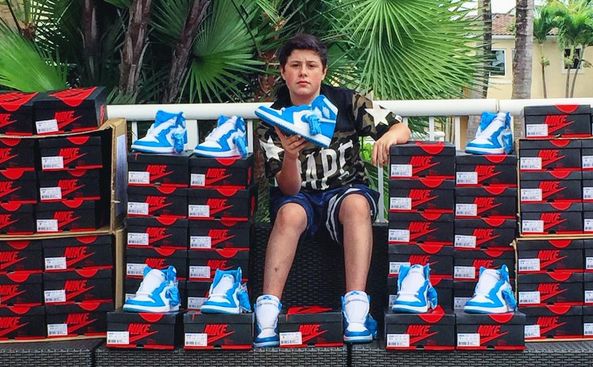 Resellers