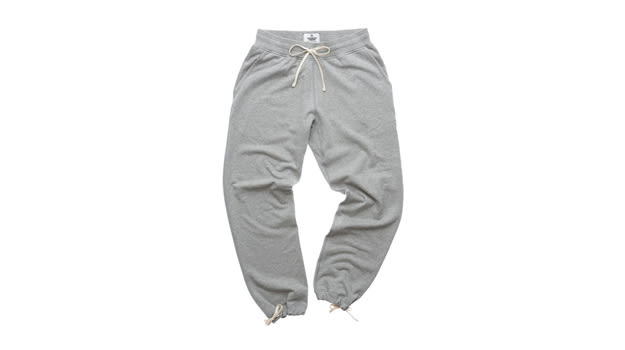 A Lazy Guy's Guide to Sweatpants | Complex