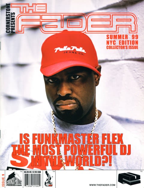 XXL - The Stories Behind The First Covers of Famous Rap Magazines | Complex