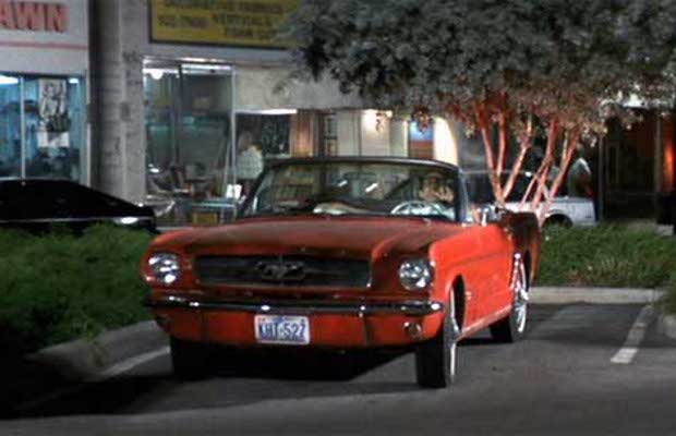 Checker Cab - The 25 Best Cars From Scorsese Movies | Complex