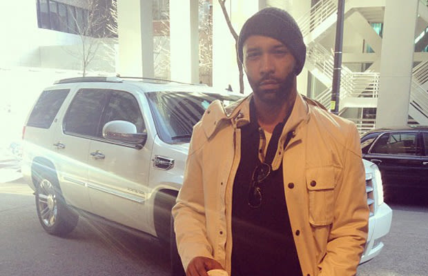 Joe Budden Photos 