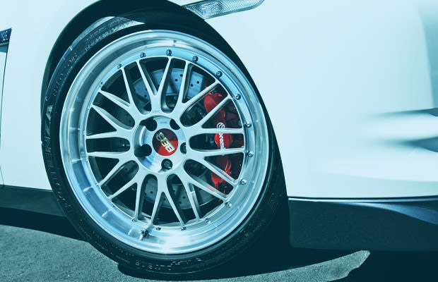 American Racing - The 10 Best Aftermarket Wheel Manufacturers Right Now ...