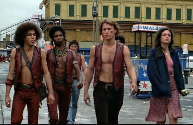 The Warriors - The 50 Best Hip-Hop Movies and Shows Streaming on ...