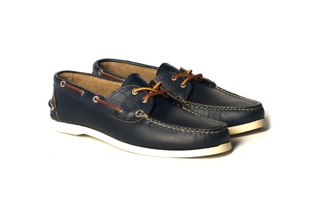 The Coolest Boat Shoes Available Now | Complex