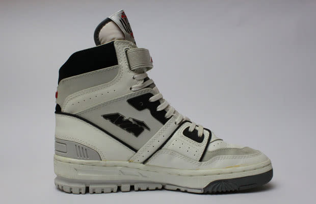 avia 880 - The 80 Greatest Sneakers of the '80s | Complex