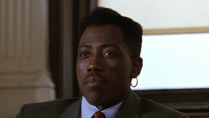 Your favorite Wesley Snipes haircut? - Bodybuilding.com Forums