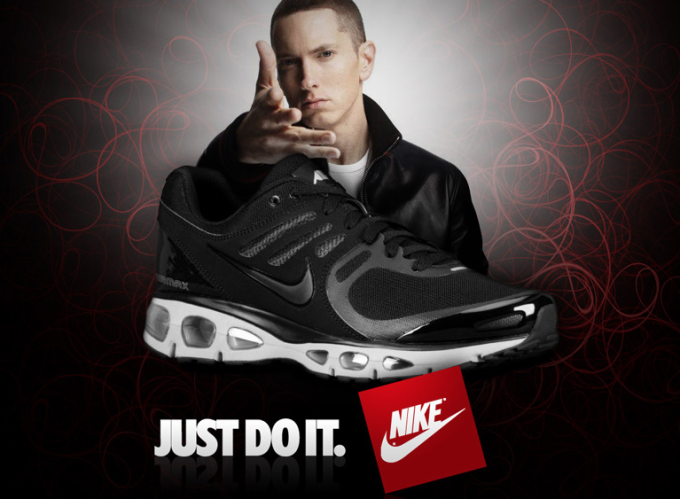 Nike Air Max 90 Eminem