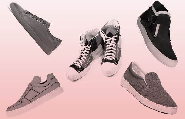 Visvim - 10 High-End Sneaker Brands You Should Know | Complex
