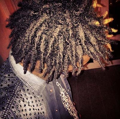 Dreads Are Always Cool - 15 Life Lessons You Can Learn From Wiz Khalifa ...