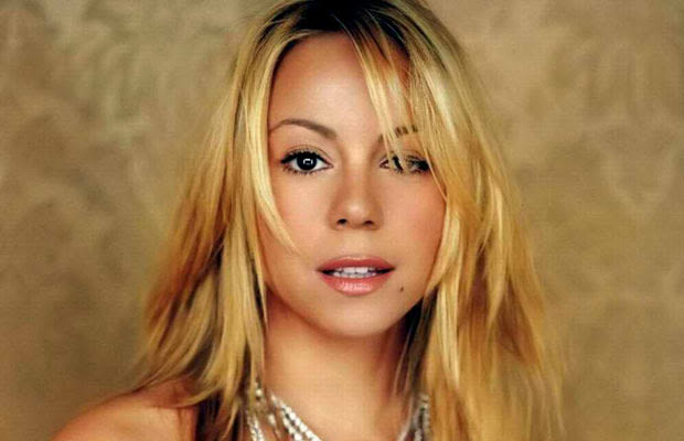 Mariah Carey - The 100 Hottest Female Singers of All Time | Complex