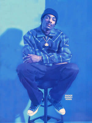Snoop Dogg - The 50 Most Stylish Rappers of All Time | Complex