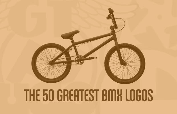 The 50 Greatest BMX Logos | Complex