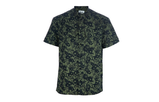 Summer Trend: The Best Patterned Shirts Available Now | Complex