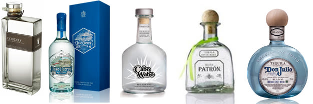 Complex's Guide To The Best Silver Tequilas | Complex