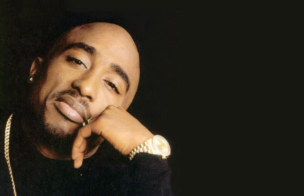 2Pac - 20 Rappers Who Almost Signed To Other Labels | Complex