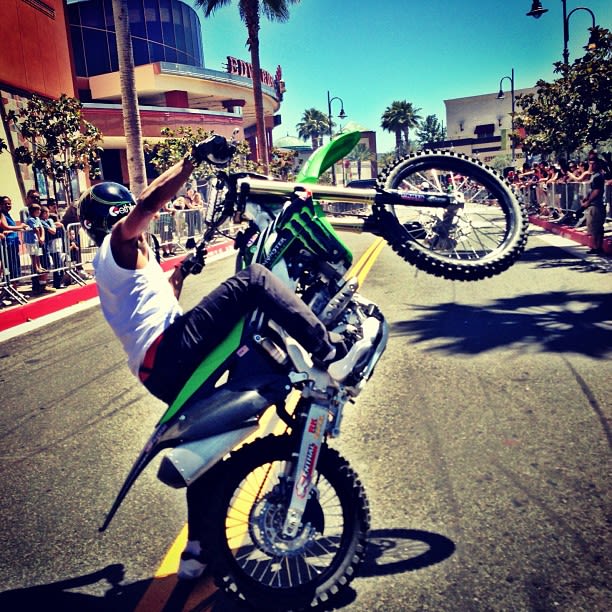 Bike Life - Meek Mill's 30 Best Rides Photos on Instagram | Complex