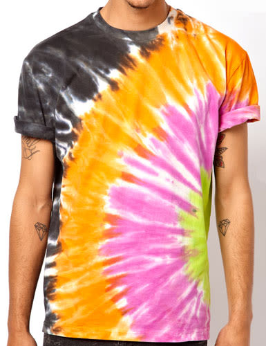 The Best Tie-Dye T-Shirts Out Right Now | Complex