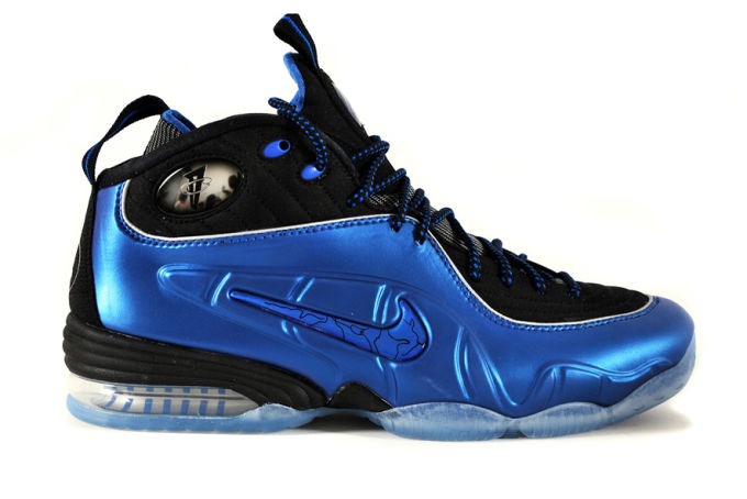 15. Nike 1/2 Cent - The 15 Greatest Penny Hardaway Nike Sneakers of All ...