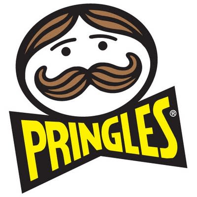 Julius Pringles - The 25 Coolest Snack Mascots of All Time | Complex