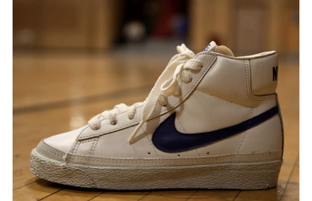 1972-73 - The 25 Greatest Sneaker Years in NBA History | Complex