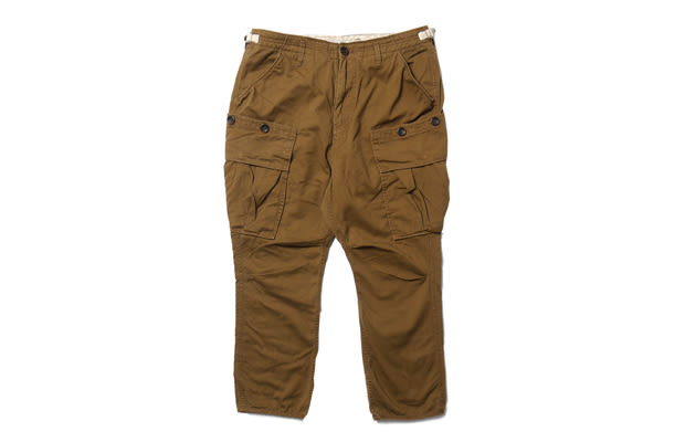 The Coolest Cargo Pants Available Now | Complex