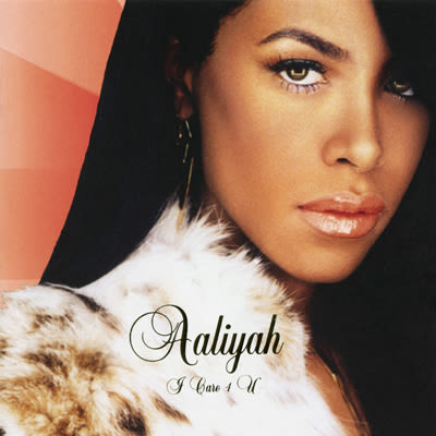 Aaliyah, I Care 4 U (2002) - Jonathan Mannion Tells All: The Stories ...