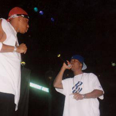 Jay-Z Disses 50 Cent (1999) - The 25 Best Summer Jam Moments | Complex