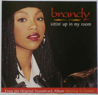 Quincy Jones f/ Brandy & Heavy D, “Rock With You” (1996) - Brandy Tells ...