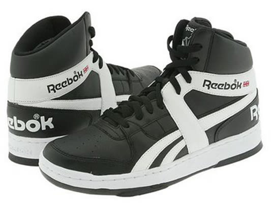 Reebok 5600 - The 50 Most Iconic On Stage Sneaker Photos of All Time ...