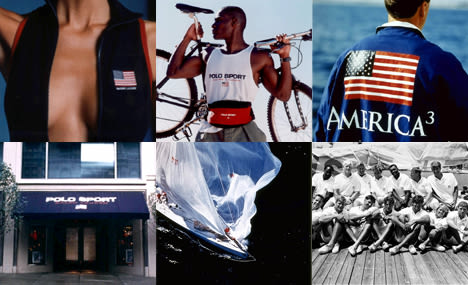 Polo Sport - The 50 Best Brands of the '90s | Complex